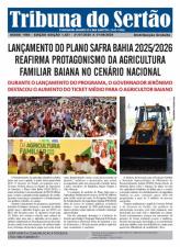 Edição Nº 1421