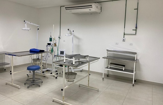 Guanambi: Centro Médico Veterinário da UniFG completa 5 anos de atuação com mais de 5 mil animais atendidos