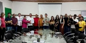 Prefeitura inicia programa de castração de cães em parceria com ONG