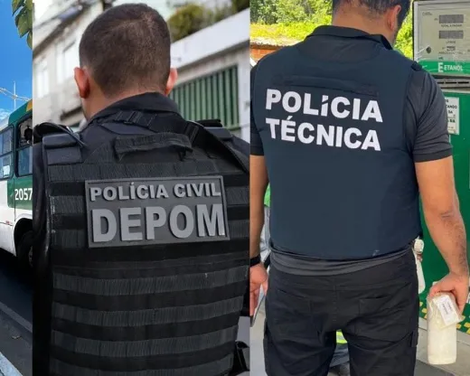 Estado paga prêmio de R$ 46 milhões para policiais e peritos pela redução de 20% das mortes violentas