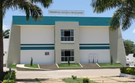 MPBA recomenda combate à poluição sonora em Guanambi