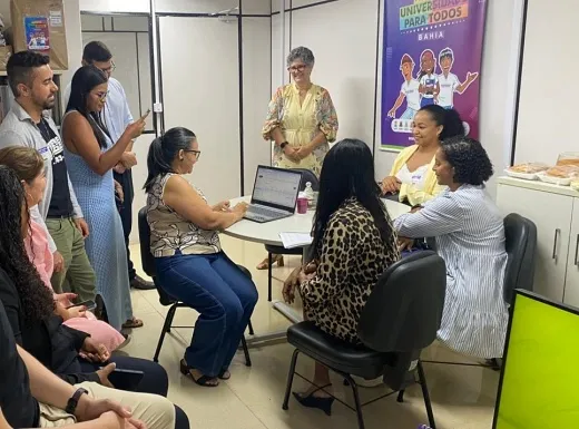 Programa Universidade Para Todos (UPT) realiza sorteio eletrônico para mais de 20 mil vagas