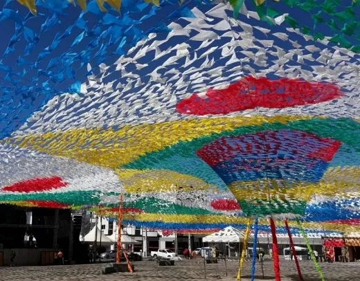 Prefeitura é contemplada em edital e poderá receber R$ 530 mil para festejos juninos