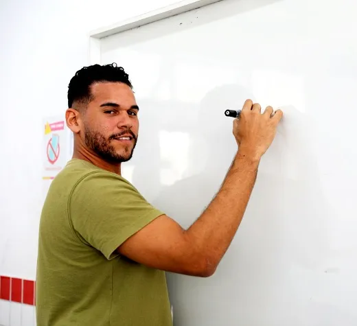 SEC convoca mais 600 professores da Educação Básica aprovados em processo seletivo