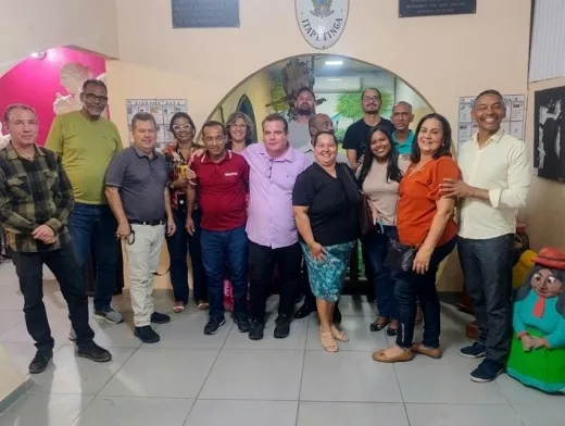 Município elege primeiro Conselho de Turismo e avança para integrar o Mapa do Turismo