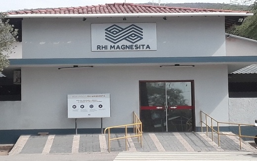 Brumado: RHI Magnesita realiza Simulado de Emergência em Barragem de Água de Catiboaba