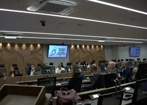 MPBA debate proteção de crianças e adolescentes no ambiente digital
