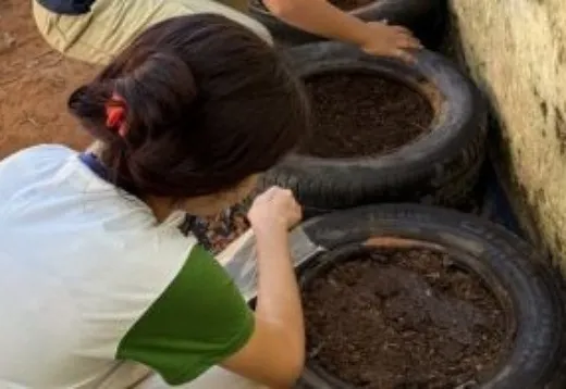 Semana do Meio Ambiente mobiliza estudantes em ações de educação ambiental