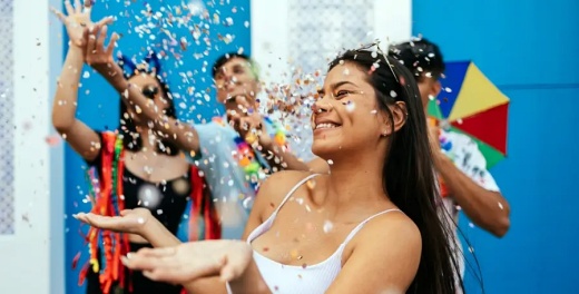 Carna Brumas 2026 já tem Rei e Rainha do carnaval