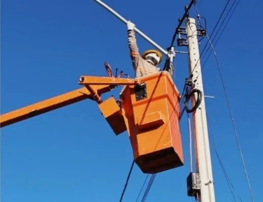 Gestão municipal aposta em LED para modernizar iluminação pública