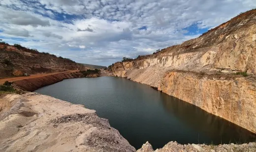 RHI Magnesita alcança 90% de reuso de água industrial na unidade