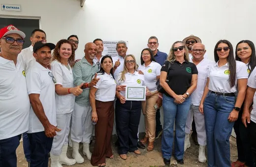 Município amplia geração de renda no campo e fortalece proteção da fauna com novos