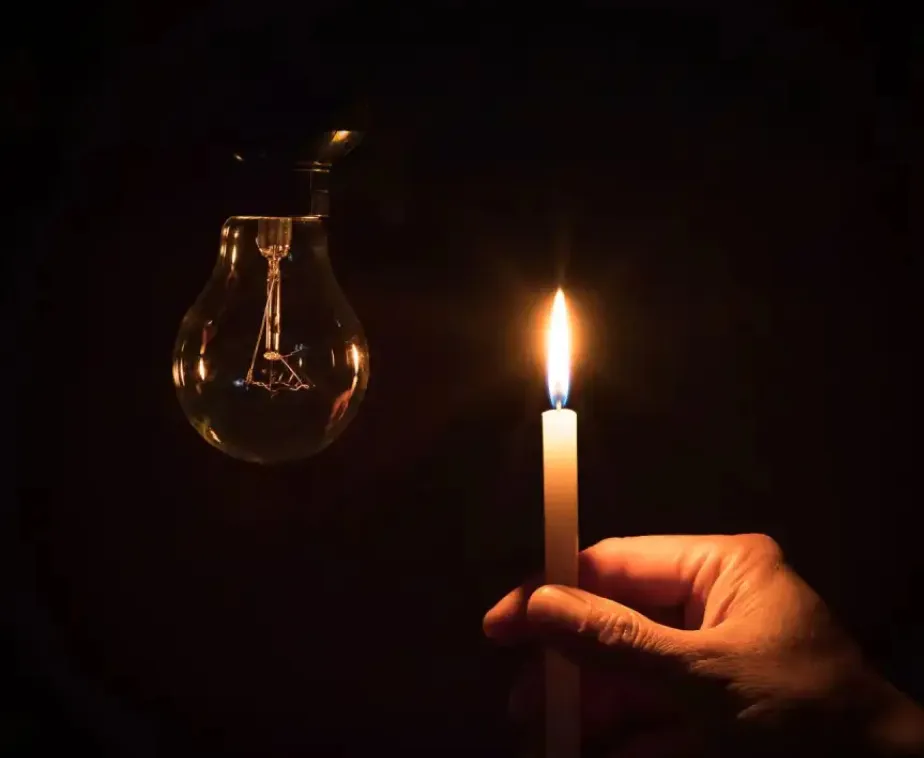 Problemas no fornecimento de energia afetam moradores
