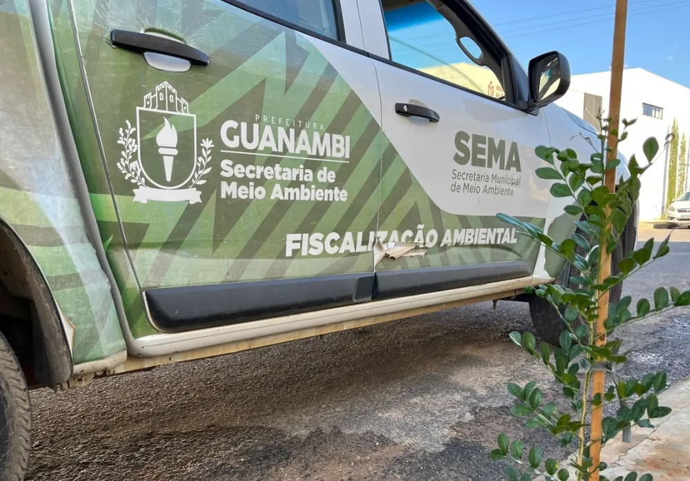 Município institui operação para intensificar a fiscalização ambiental