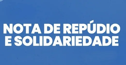 Prefeitura manifesta solidariedade após vandalismo em centro religioso