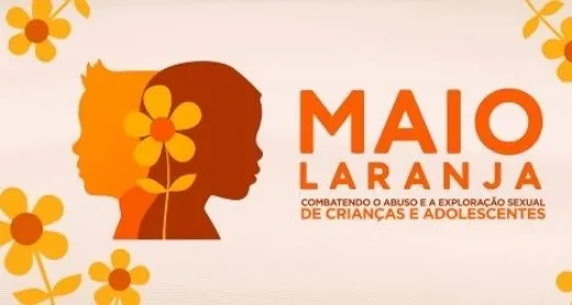 CREAS promove atividades de conscientização contra abuso infantil