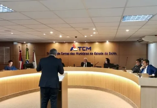 Contas de Bonito e Feira da Mata são aprovadas