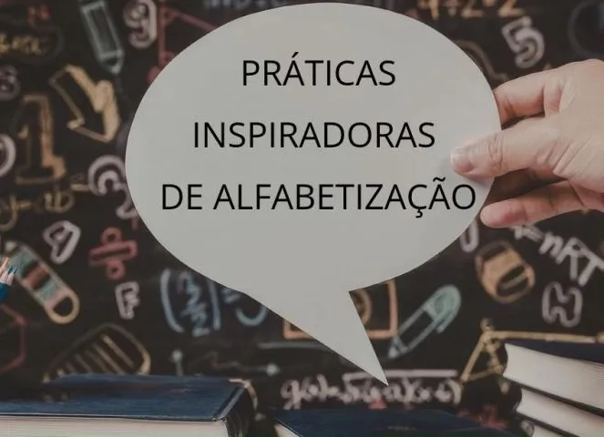 Município vai premiar práticas de alfabetização com valores de até R$ 10 mil e notebooks