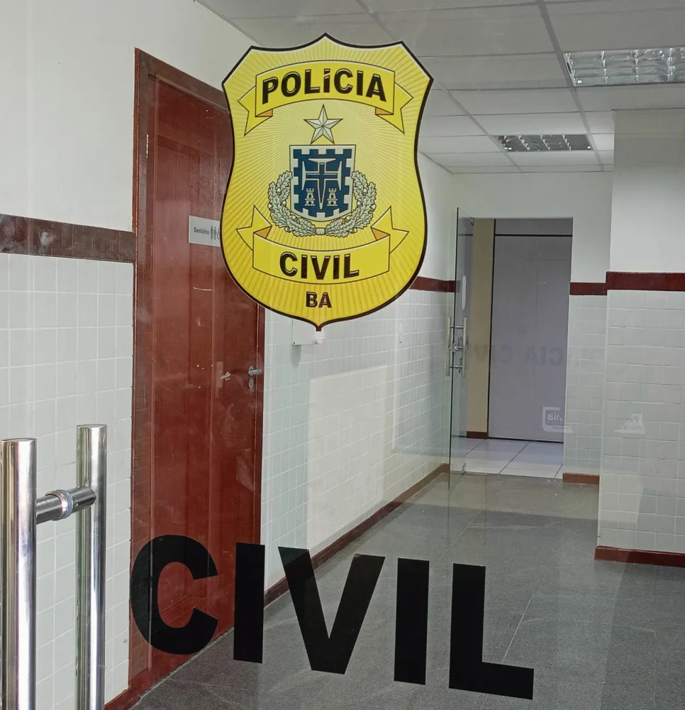 Homem é preso por ameaça e descumprimento de medida protetiva de urgência