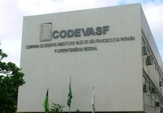 Prefeitura realiza ações de preservação de nascentes em parceria com a Codevasf