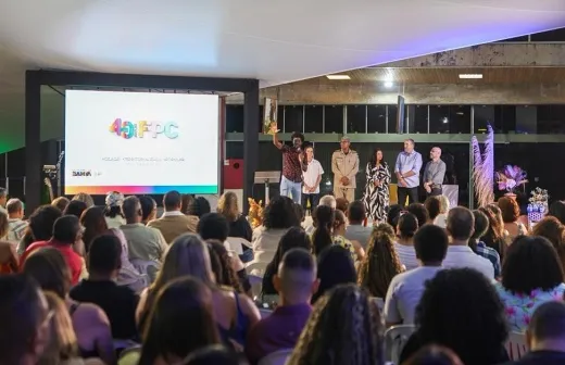 Município celebra 150 anos de Afrânio Peixoto e homenageia os 40 anos da Fundação Pedro Calmon