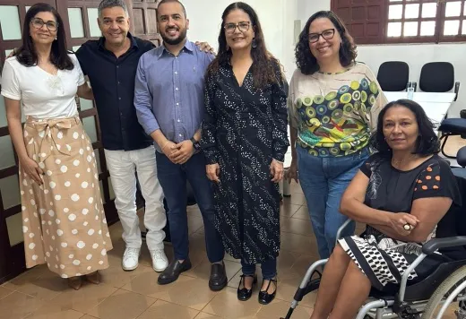 Polícia Civil da Bahia participa de reunião para alinhamento de ações nos festejos do São João do Centenário 
