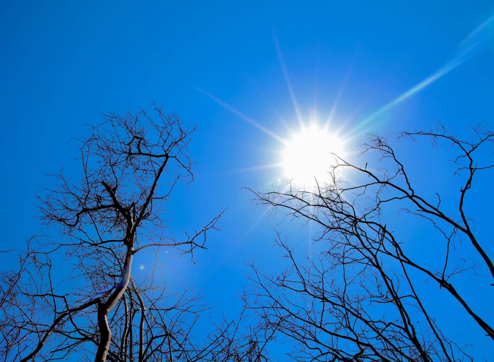 Bahia pode registrar temperaturas acima de 41°C e umidade em níveis críticos nos próximos dias