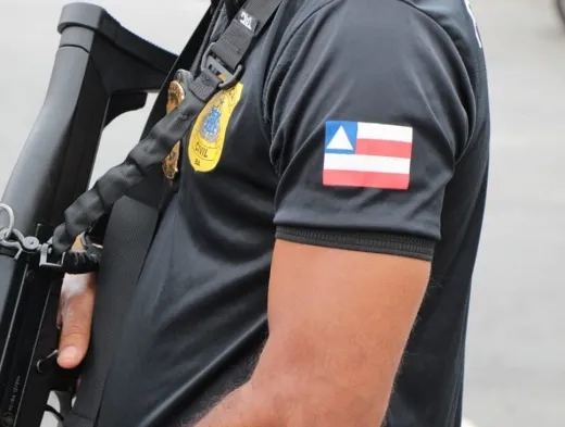 Homem investigado por estupro de vulnerável é preso 