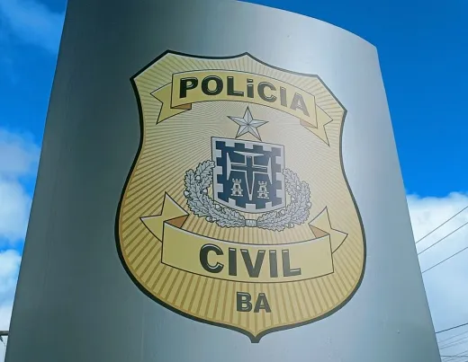 Homem é preso investigado pela prática de homicídio qualificado