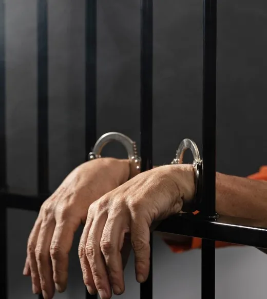 Foragido da Justiça por homicídio é preso 