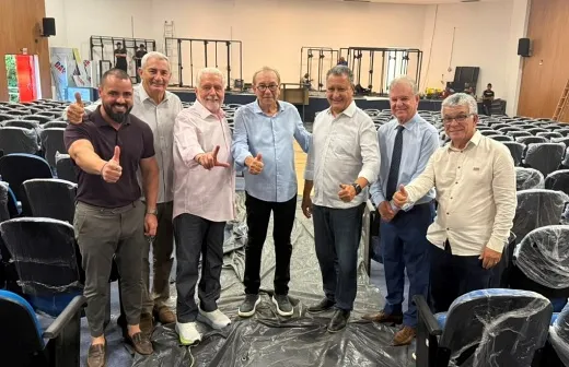 UPB apresenta obras de modernização da sede antes de inauguração oficial
