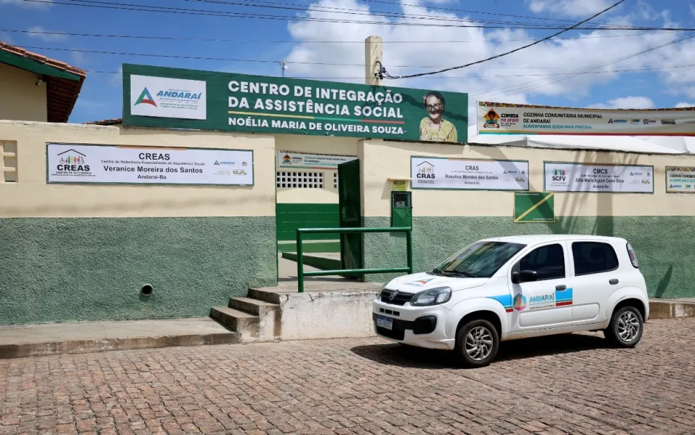Bahia Sem Fome amplia atendimento social com cozinha comunitária
