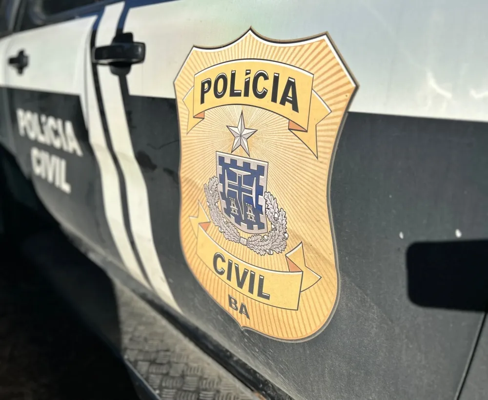 Policia Civil prende homem por ameaçar, perseguir e difamar uma mulher