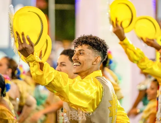 Prefeitura publica edital de incentivo às quadrilhas juninas para o São João 2026