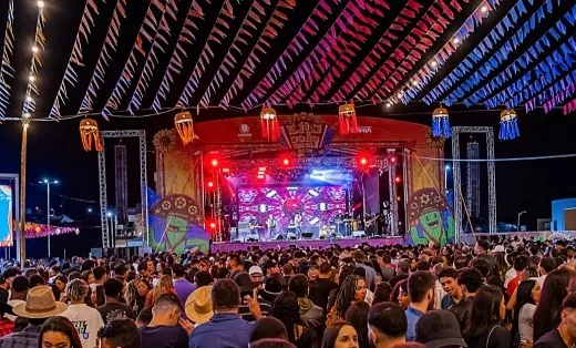 Prefeitura lança edital e confirma modelo de concessão para o São João 2026