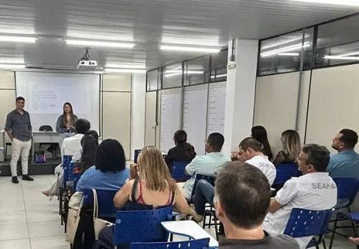 Encontro estadual fortalece integração de políticas de ressocialização na Bahia