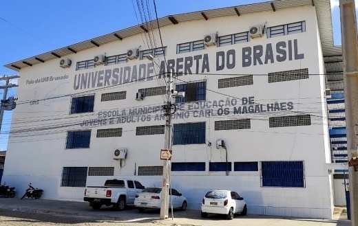 UNEB abre vagas de cursos superiores através da UAB polo Brumado