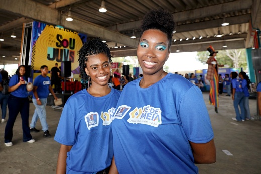 Lula anuncia na Bahia expansão do Programa Pé-de-Meia