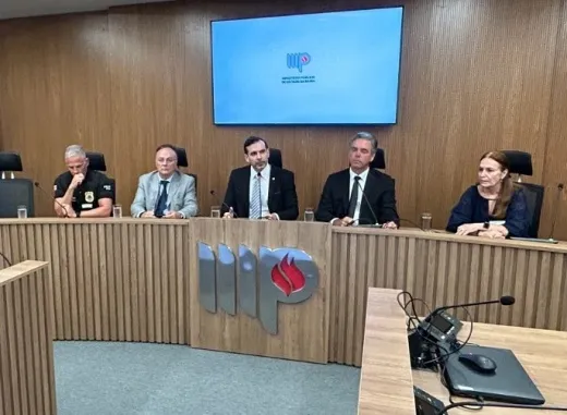 Esquema de adulteração de combustíveis é alvo de operação na Bahia