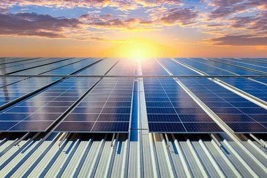 Energia solar impulsiona nova solução sustentável para o semiárido baiano