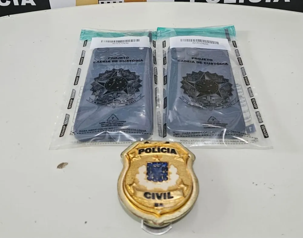 Polícia Civil investiga esquema de divulgação de jogos de azar ilegais