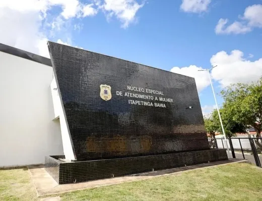 Homem investigado por tortura e extorsão é preso 