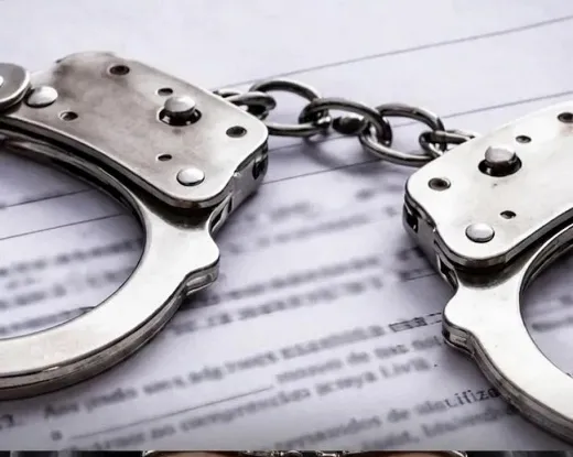 Policia Militar da Bahia faz cumprimento de busca e apreensão criminal 