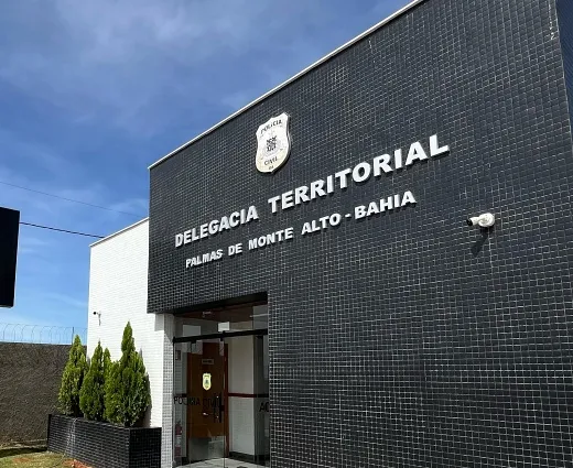 Polícia Civil cumpre mandado de prisão definitiva contra autor de homicídio