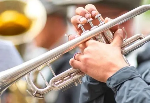 SECULT abre edital com apoio de R$ 5 mil para fanfarras e bandas marciais