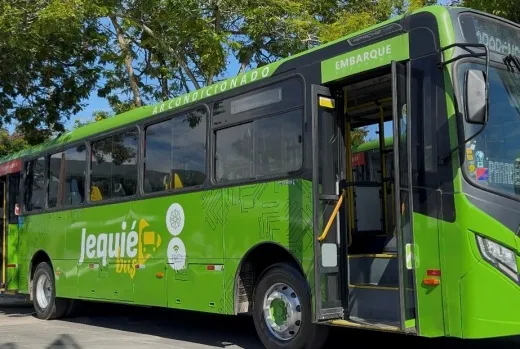 Prefeitura inicia implantação da bilhetagem eletrônica no transporte coletivo