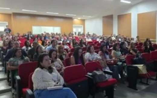 Prefeitura promove capacitação sobre gestão de recursos do PDDE