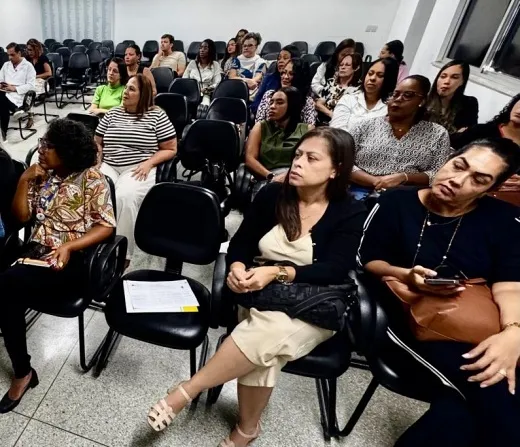 Banco de Olhos do Hospital Geral Roberto Santos transforma vidas há 20 anos