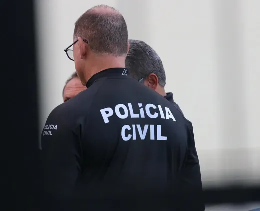 Investigado por crimes sexuais contra vulneráveis é preso 