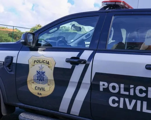 Homem é preso em flagrante por invasão de dispositivo de informática